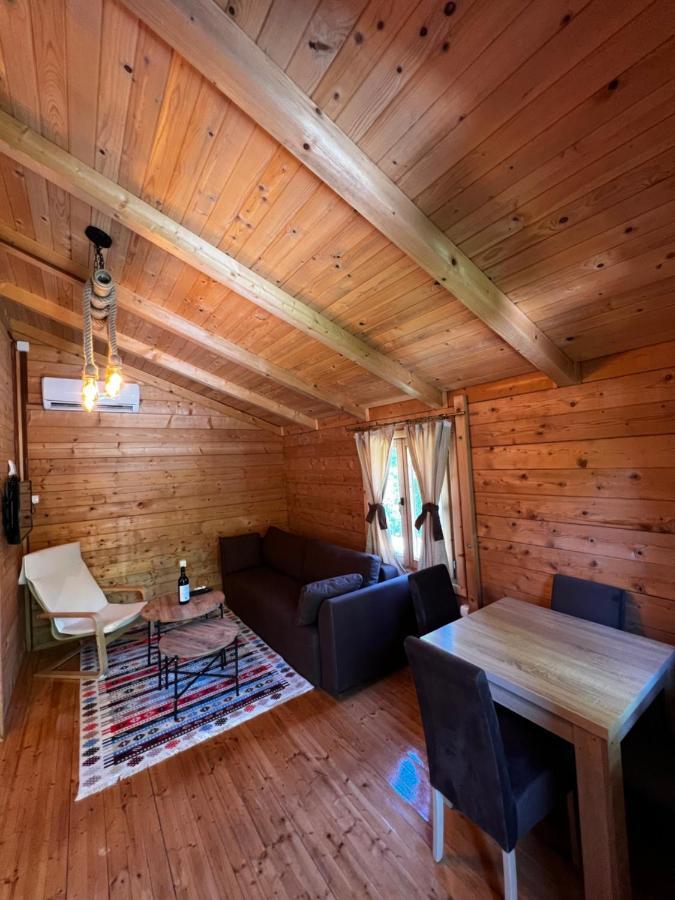 Orahovo Cottages Virpazar Kültér fotó