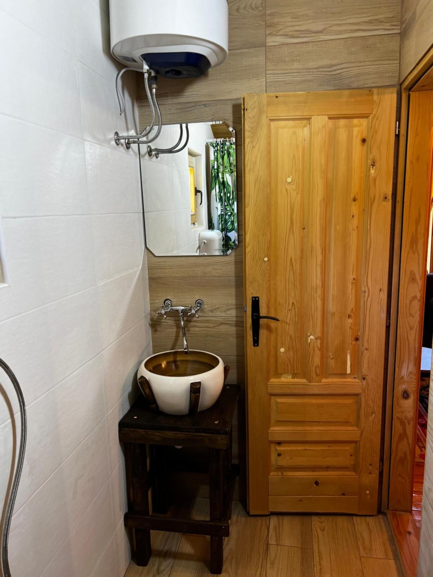 Orahovo Cottages Virpazar Kültér fotó